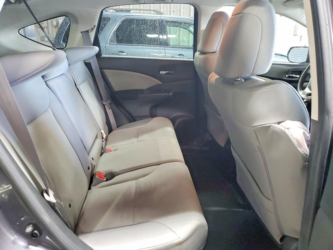2015 HONDA CR-V EX photo 19
