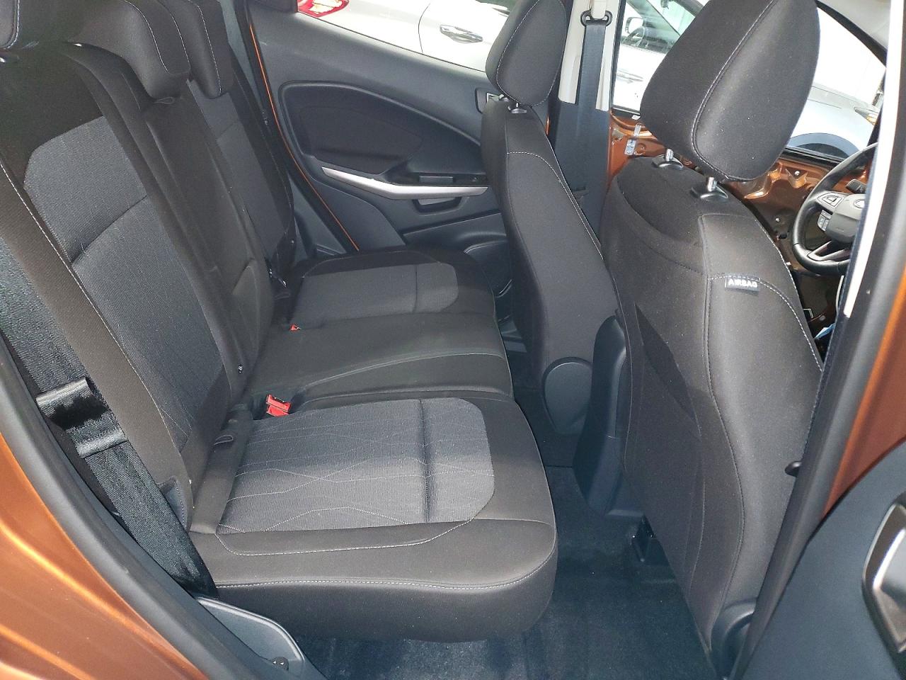 2020 FORD ECOSPORT SE photo 21