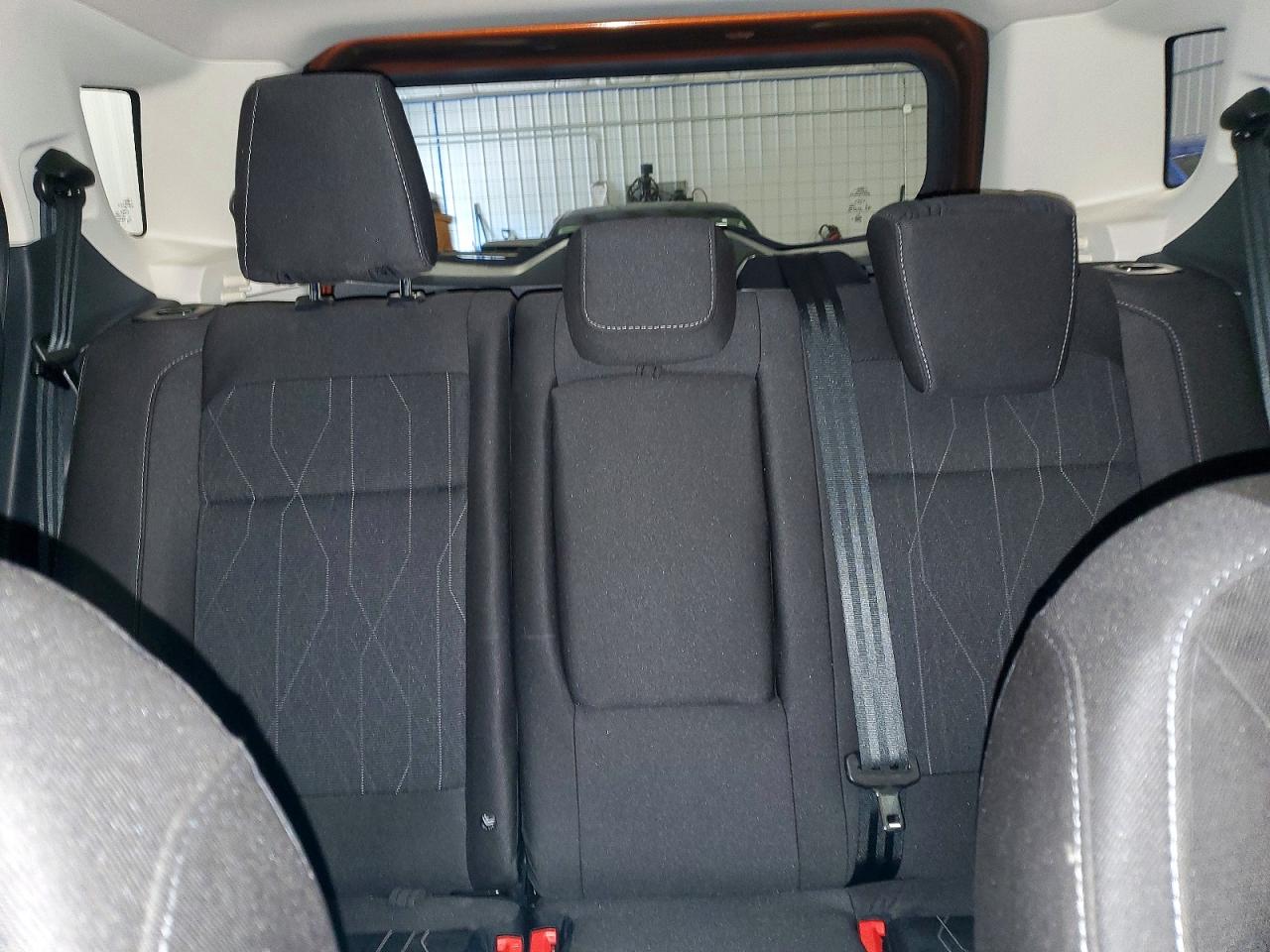2020 FORD ECOSPORT SE photo 19