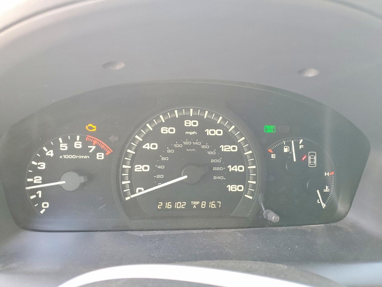 2007 HONDA ACCORD SE photo 17