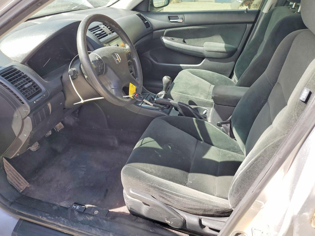 2007 HONDA ACCORD SE photo 13