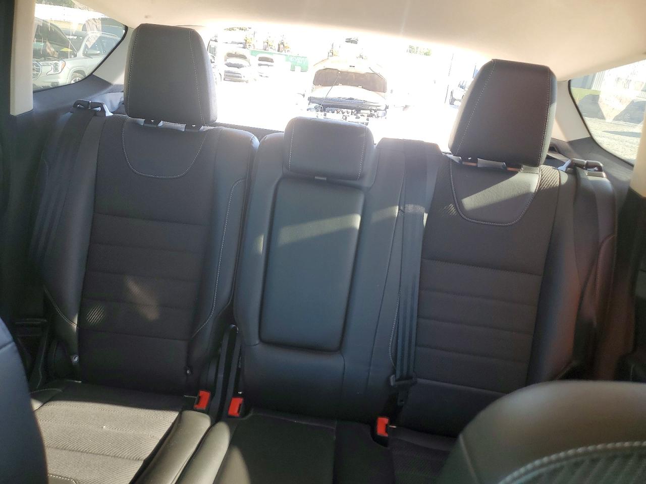 2013 FORD ESCAPE photo 10
