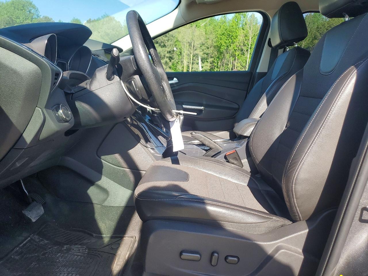 2013 FORD ESCAPE photo 7