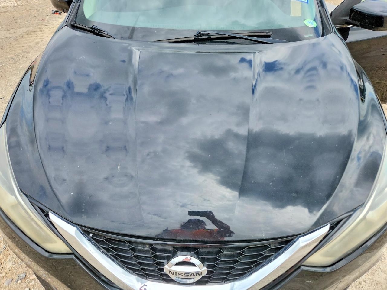 2019 NISSAN SENTRA S photo 21