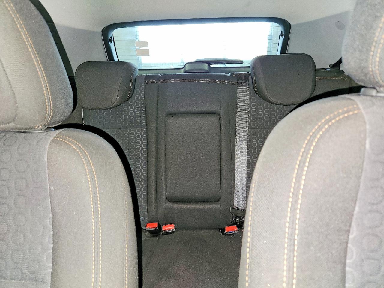 2020 CHEVROLET TRAX LS photo 10