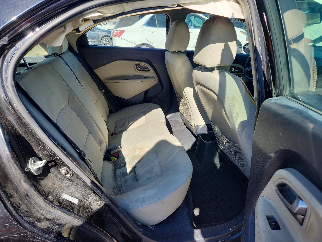 2012 KIA RIO LX photo 19