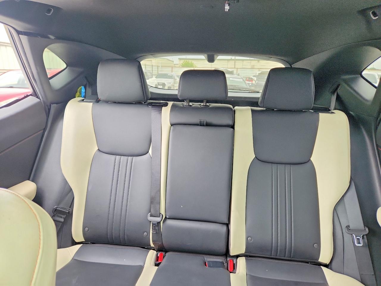 2023 LEXUS NX 350 photo 19