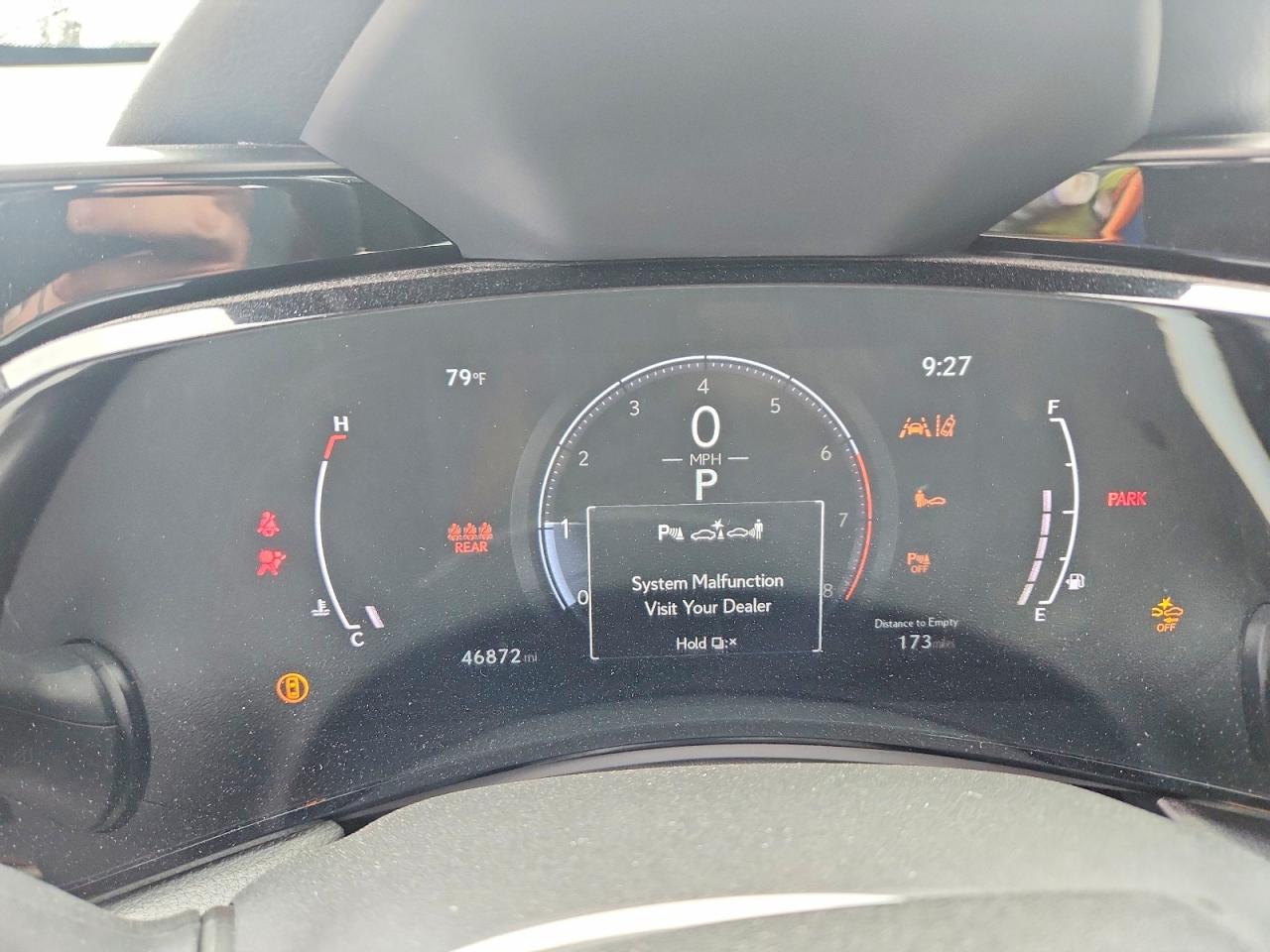 2023 LEXUS NX 350 photo 17