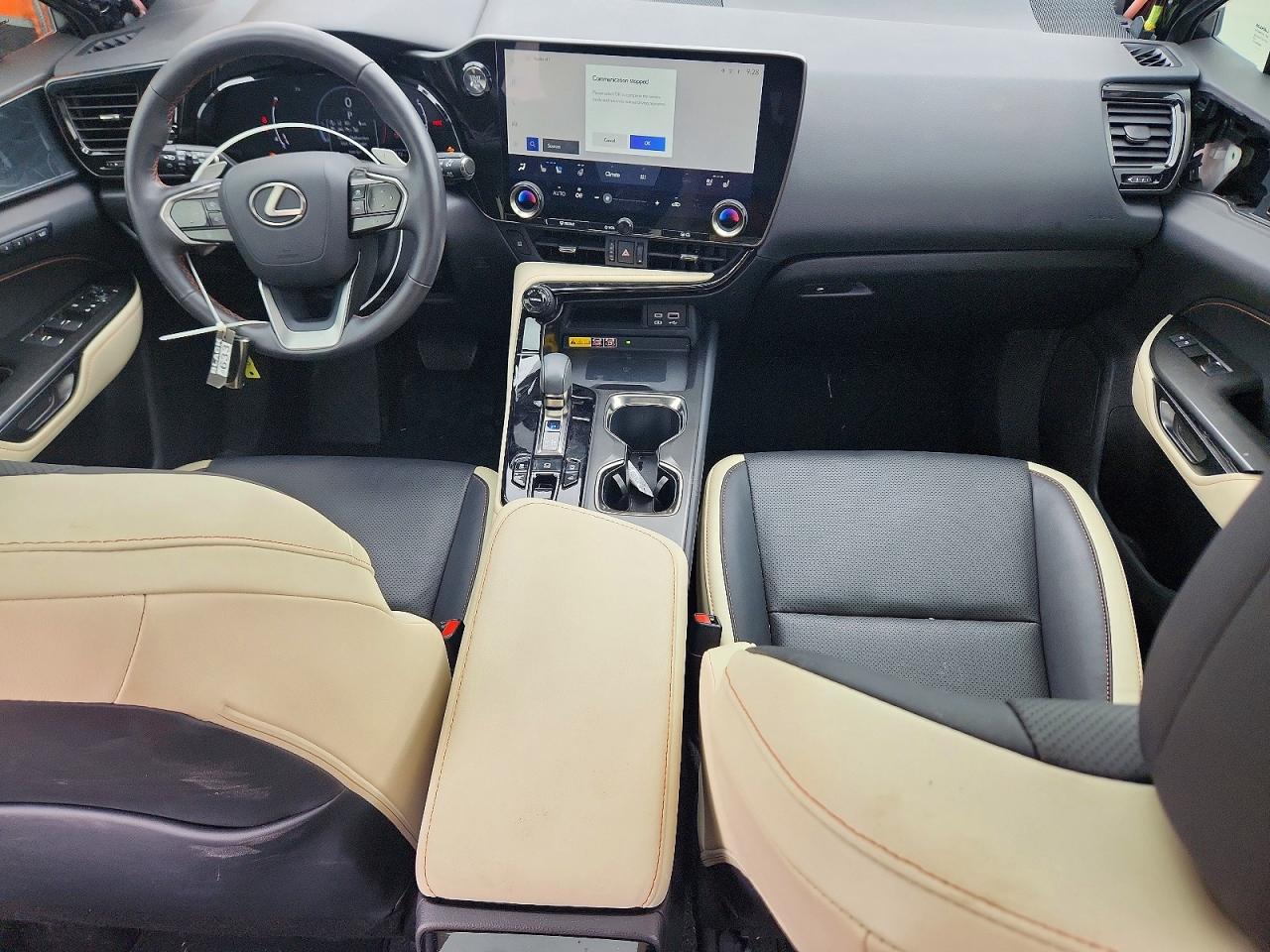2023 LEXUS NX 350 photo 15
