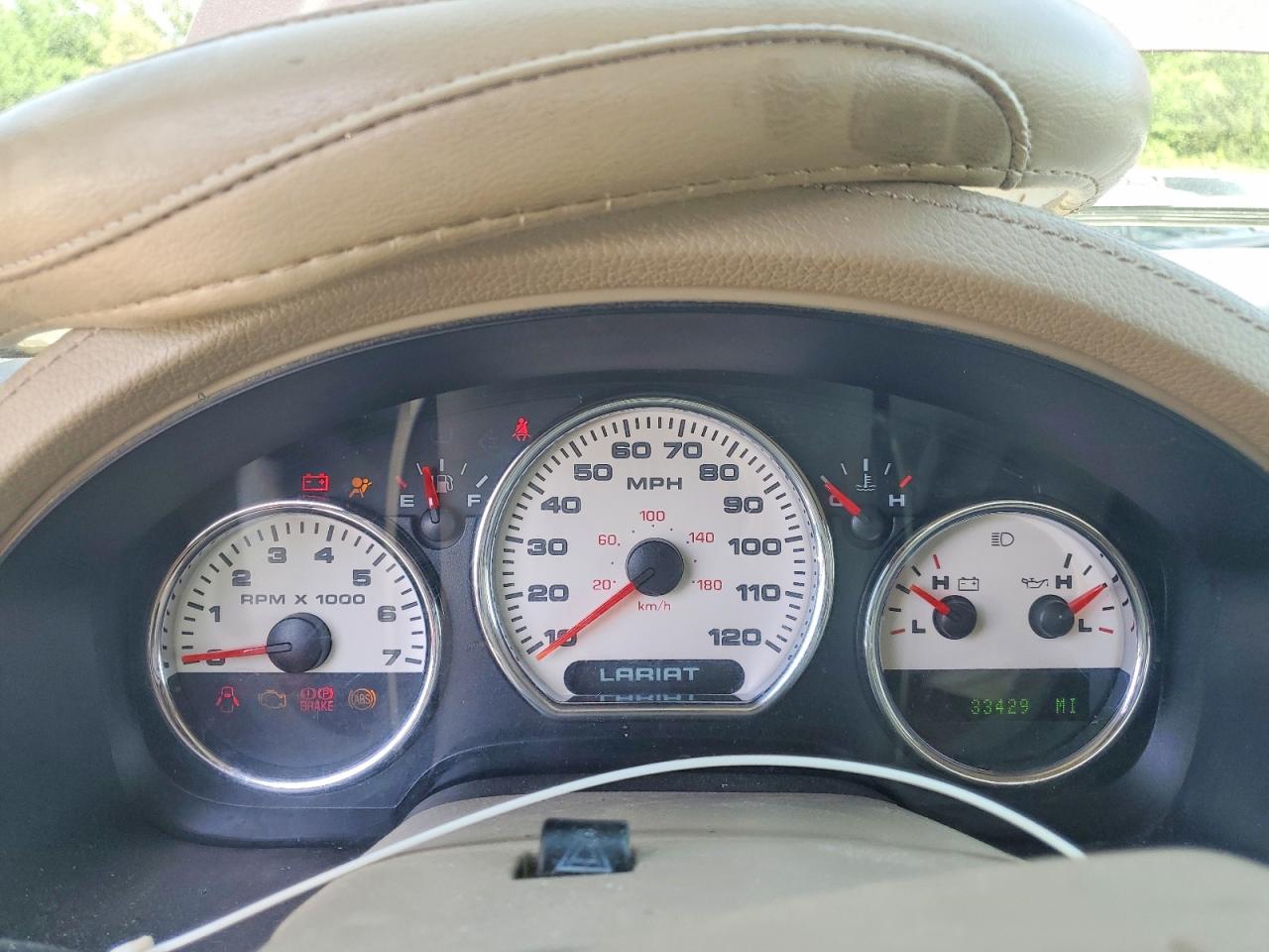 2004 FORD F150 SUPERCREW photo 17