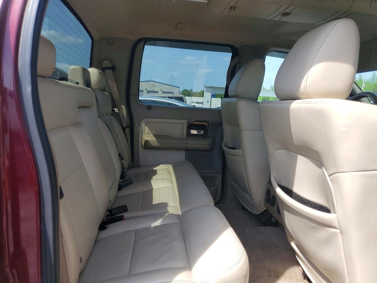 2004 FORD F150 SUPERCREW photo 19