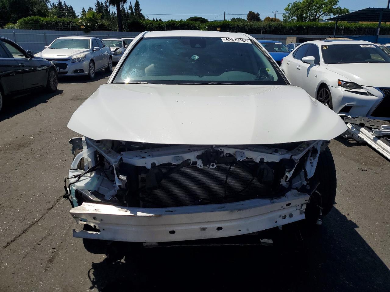 2023 TOYOTA CAMRY SE photo 5