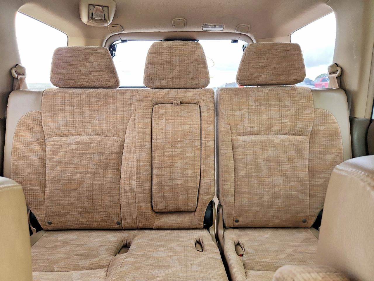 2002 HONDA CR-V LX photo 19
