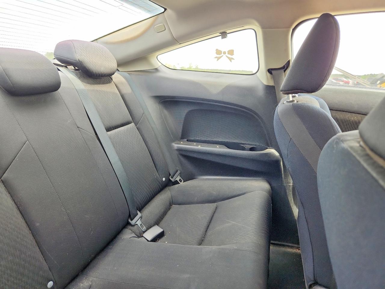 2014 HONDA CIVIC LX photo 10