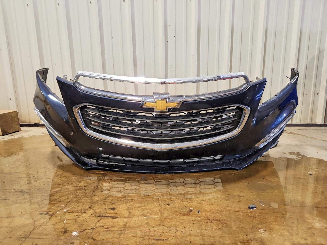 2016 CHEVROLET CRUZE LIMITED LT photo 34