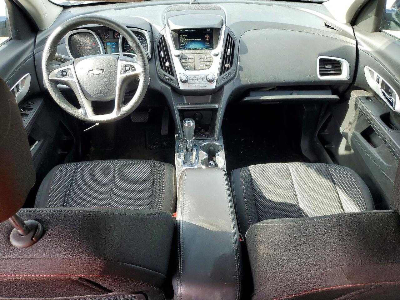 2017 CHEVROLET EQUINOX LT photo 15
