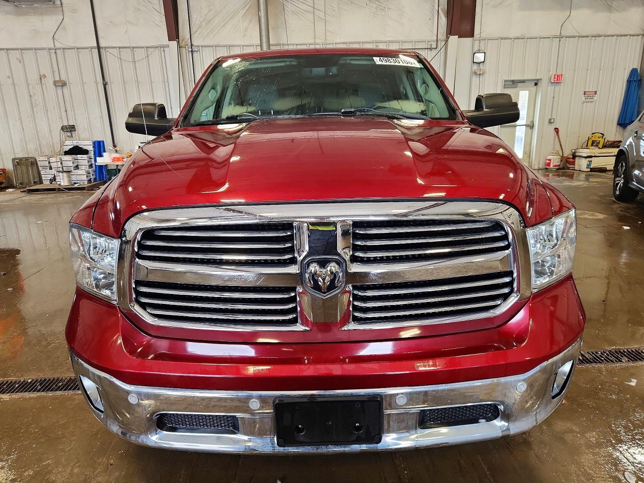 2015 RAM 1500 SLT photo 9