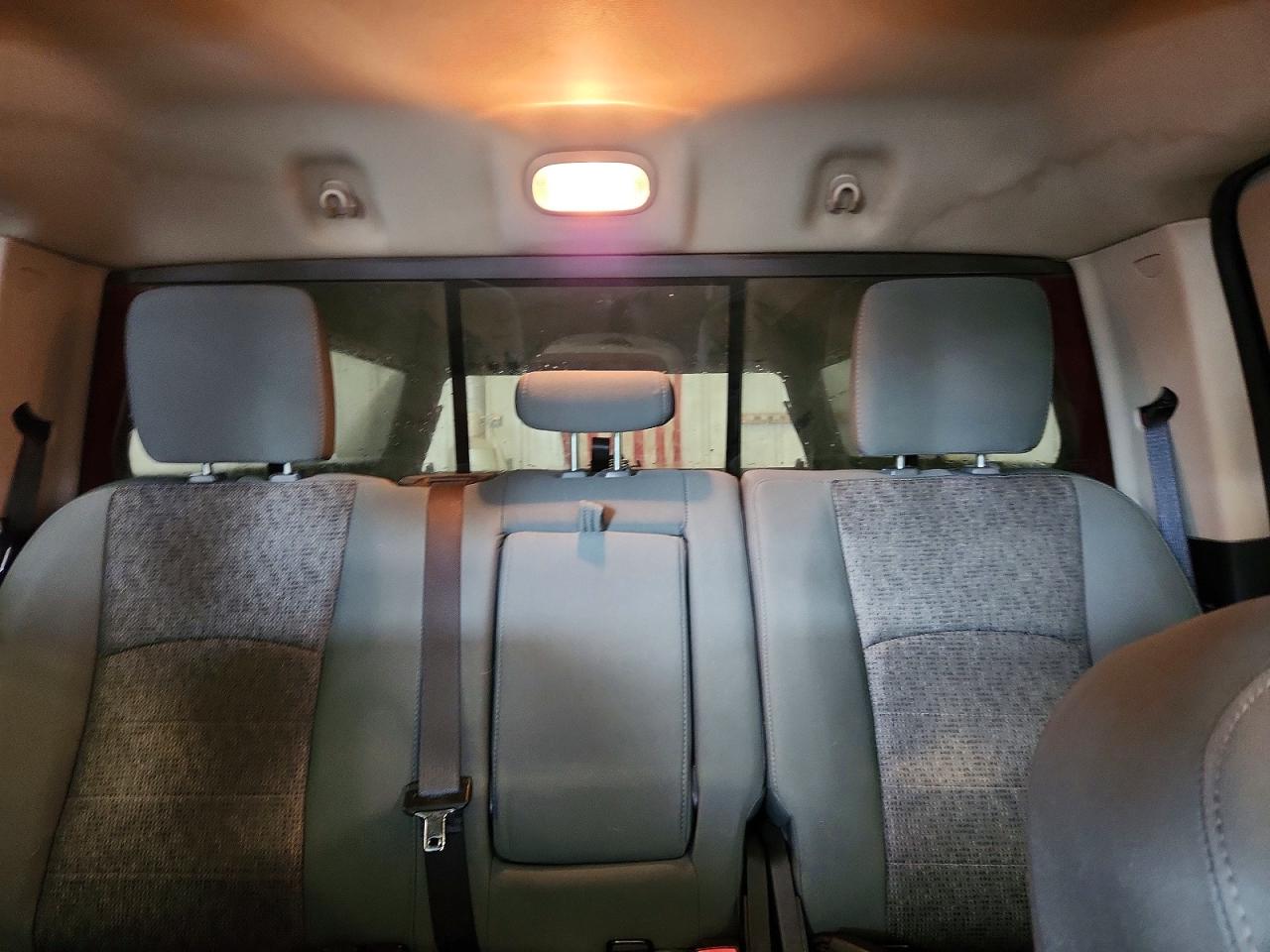 2015 RAM 1500 SLT photo 19