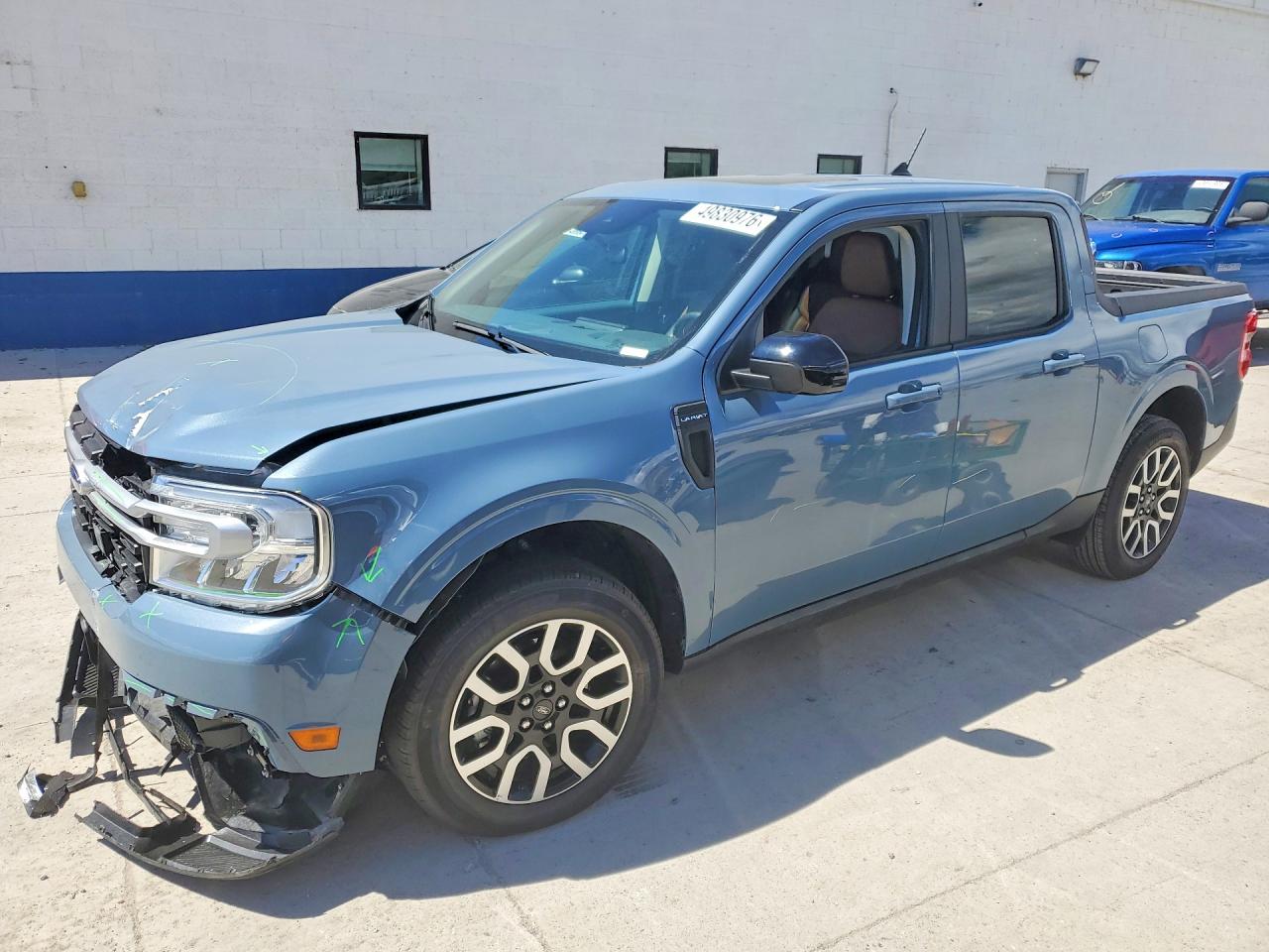 2024 FORD MAVERICK