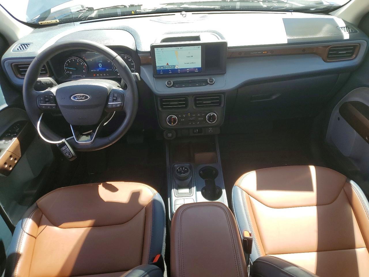 2024 FORD MAVERICK LARIAT photo 15