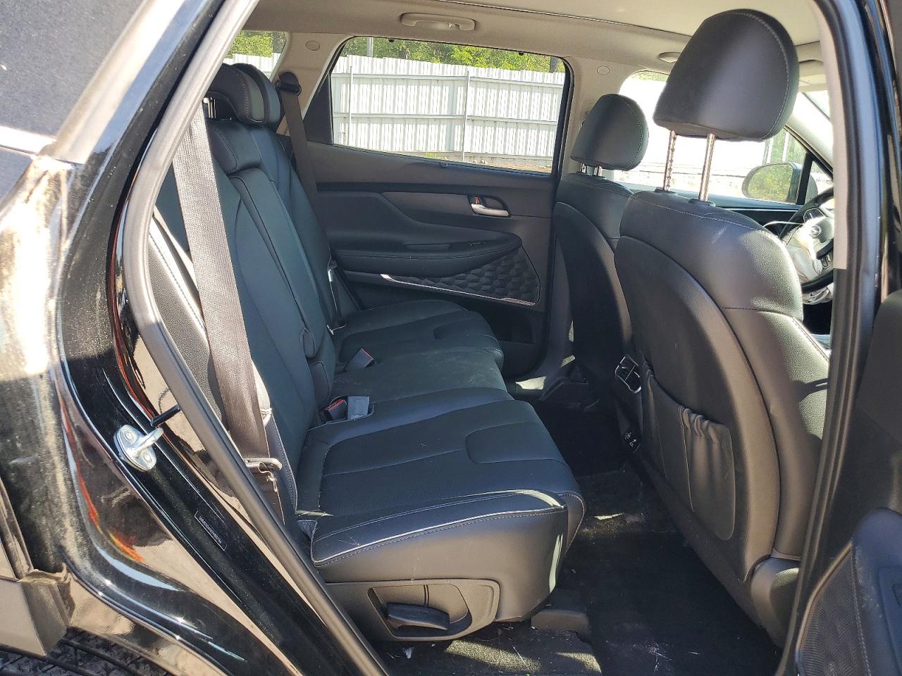 2023 HYUNDAI SANTA FE LIMITED photo 11