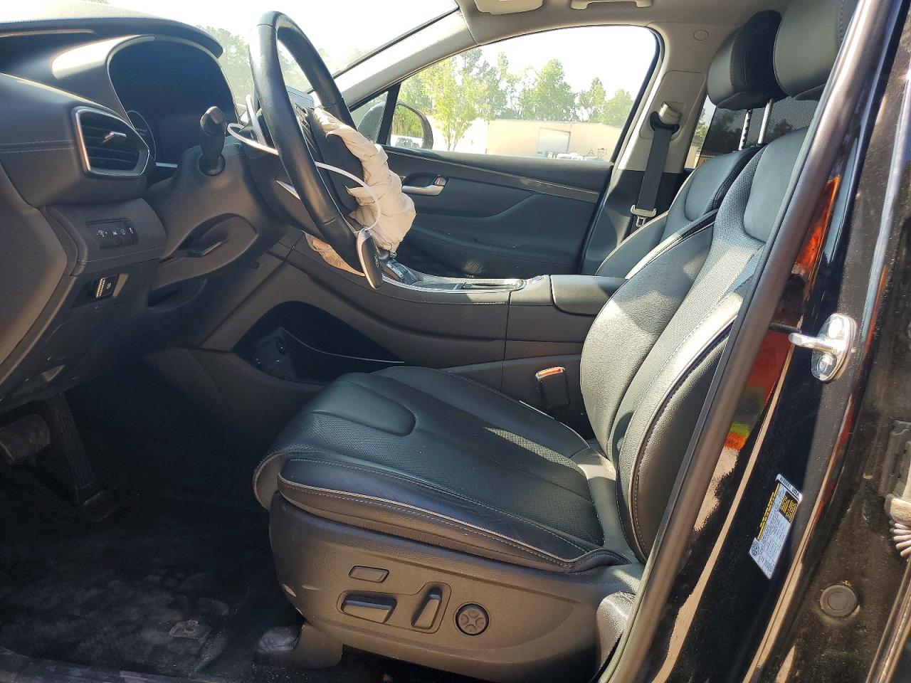 2023 HYUNDAI SANTA FE LIMITED photo 7