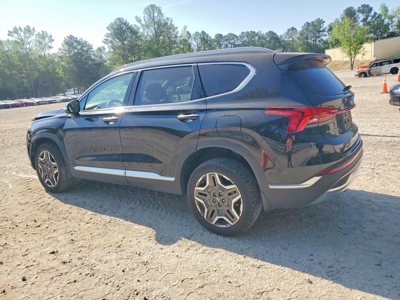 2023 HYUNDAI SANTA FE LIMITED photo 2