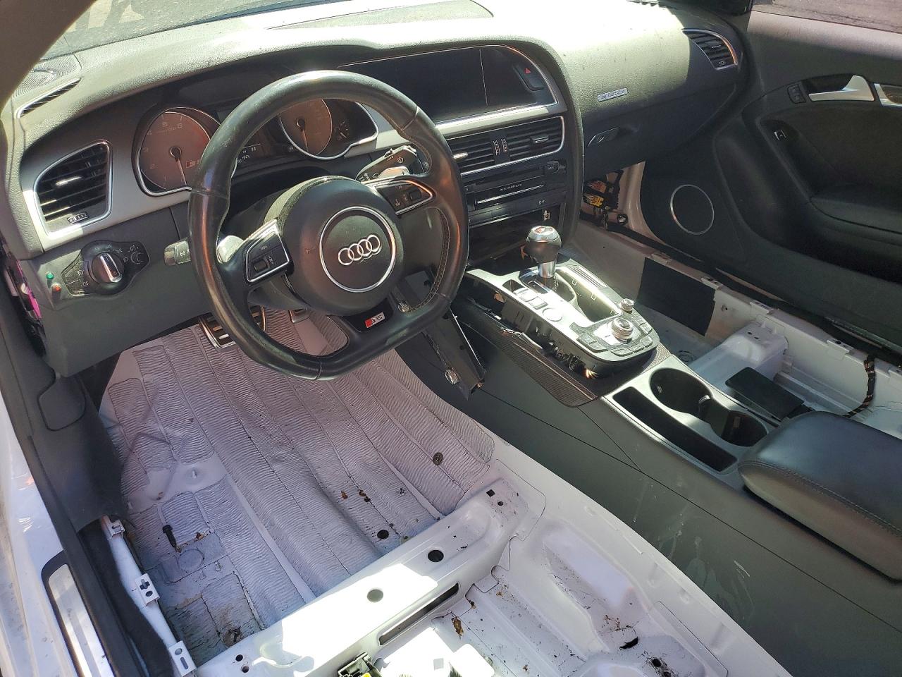 2013 AUDI S5 PREMIUM PLUS photo 15