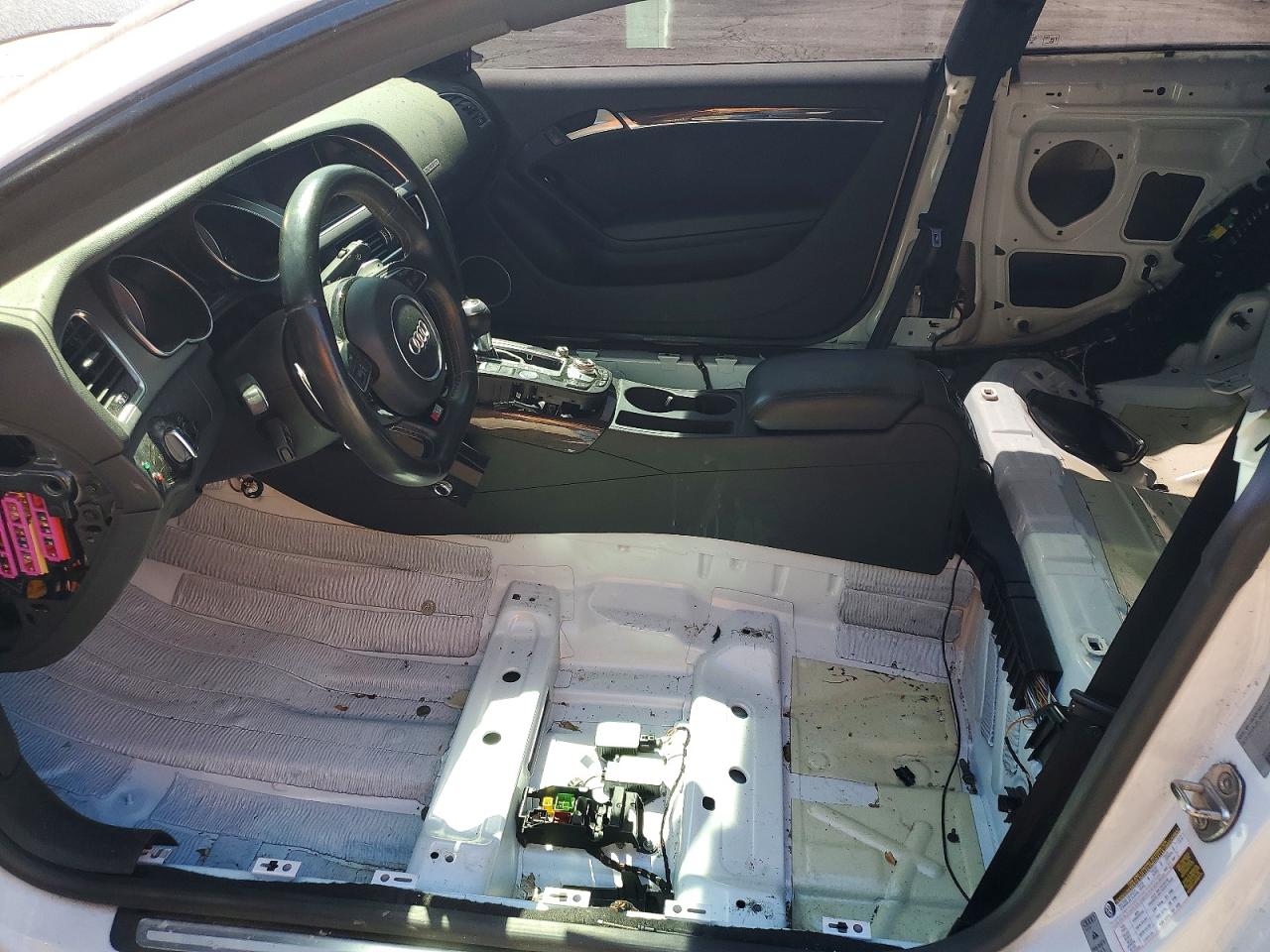 2013 AUDI S5 PREMIUM PLUS photo 13