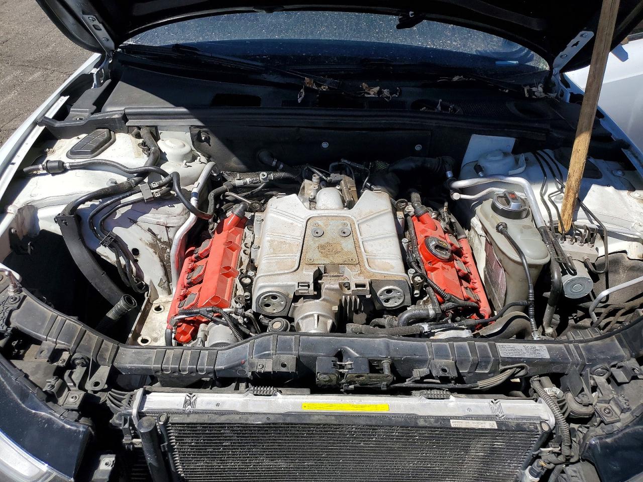 2013 AUDI S5 PREMIUM PLUS photo 21