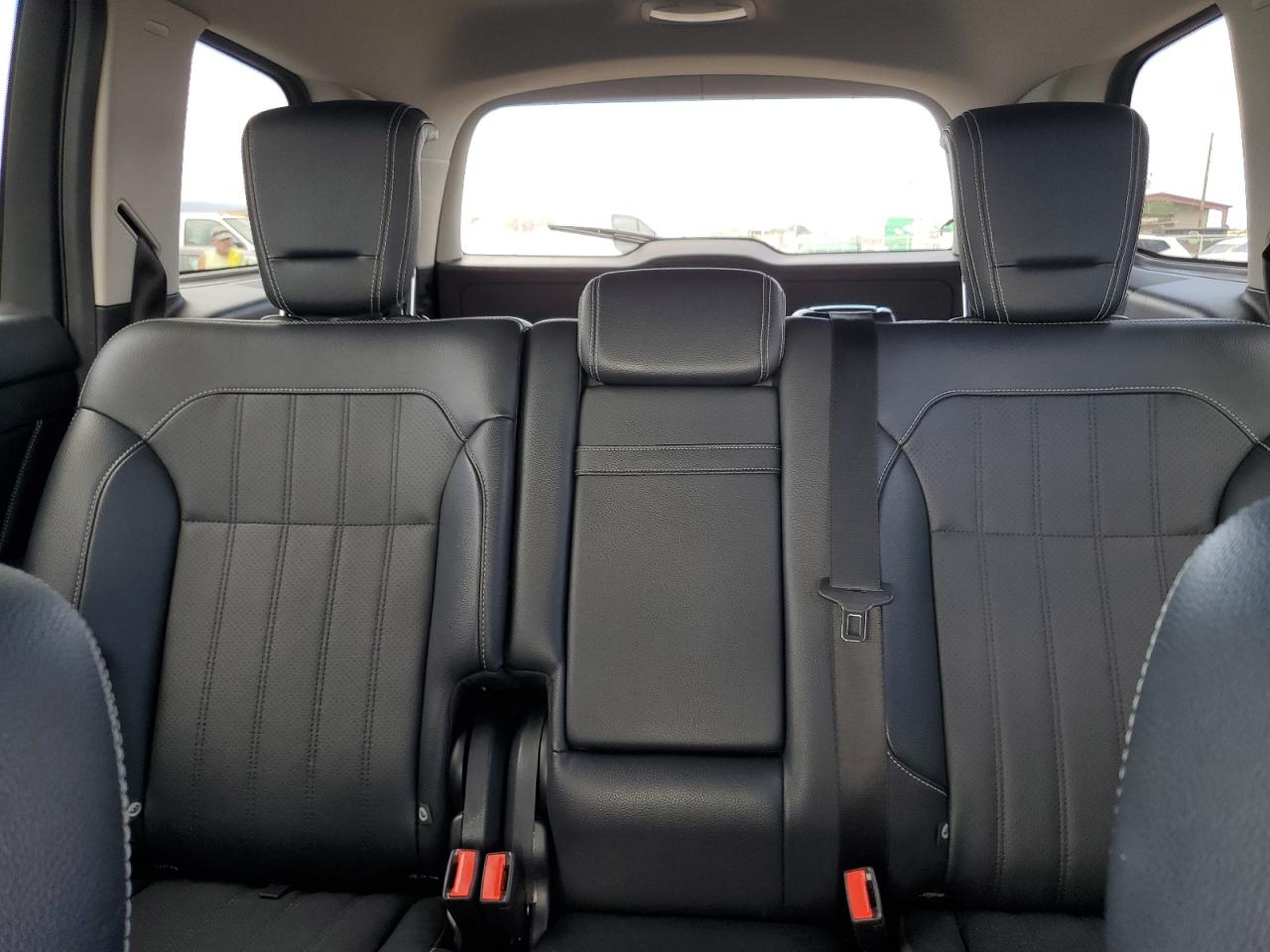 2013 MERCEDES-BENZ GL 450 4MATIC photo 10