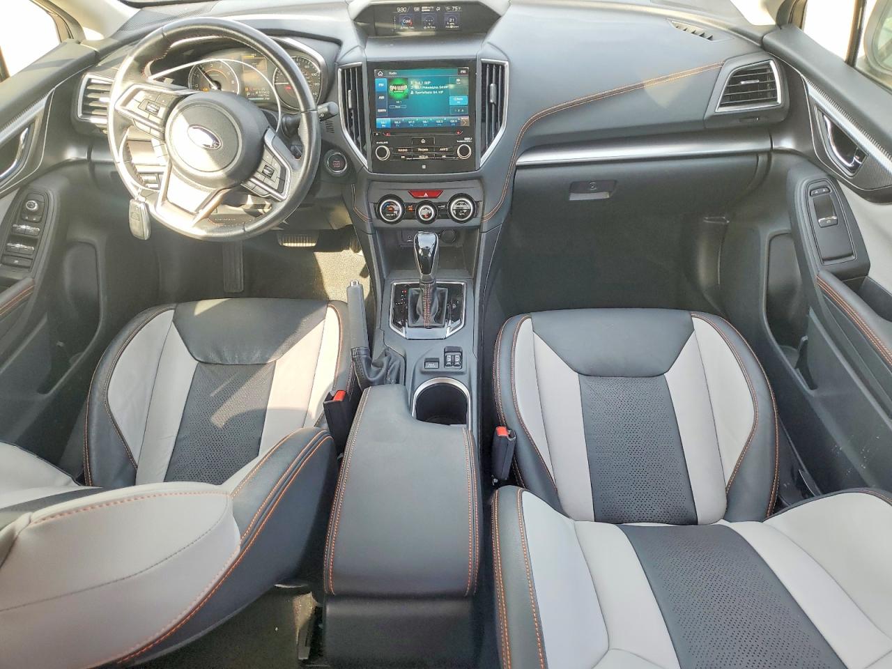 2021 SUBARU CROSSTREK LIMITED photo 15