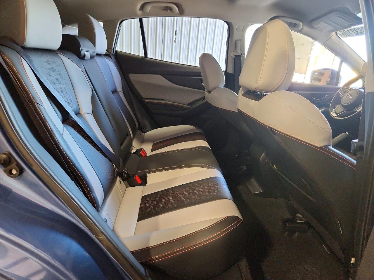2021 SUBARU CROSSTREK LIMITED photo 19
