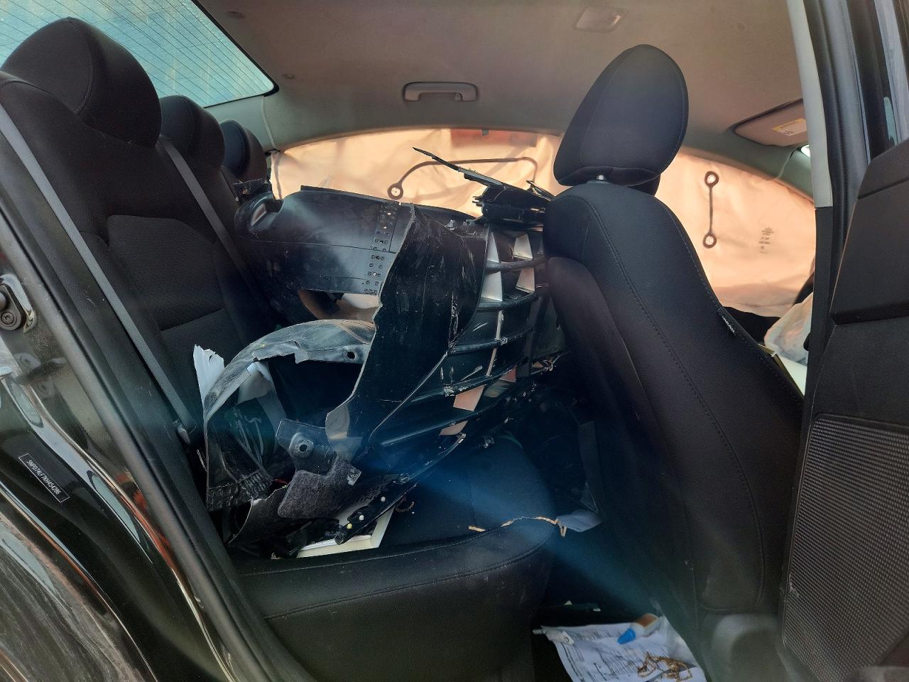 2019 HYUNDAI ELANTRA SE photo 28