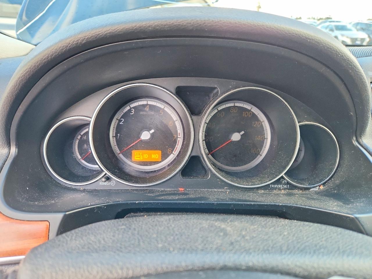 2006 INFINITI M35 BASE photo 17