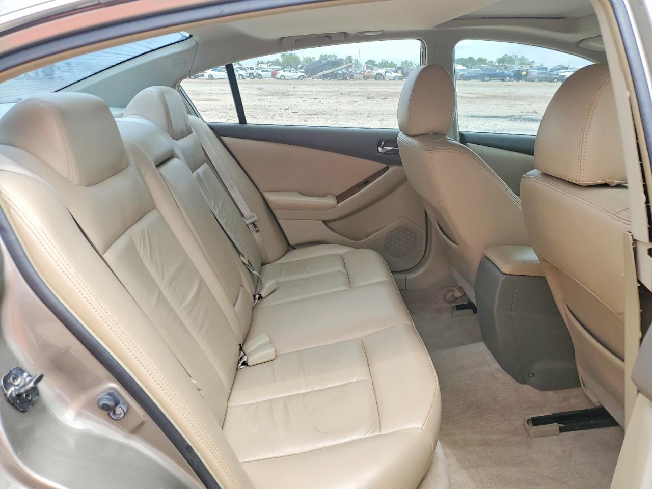 2007 NISSAN ALTIMA 3.5 SE photo 19