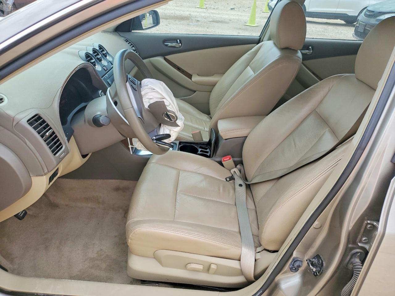2007 NISSAN ALTIMA 3.5 SE photo 13