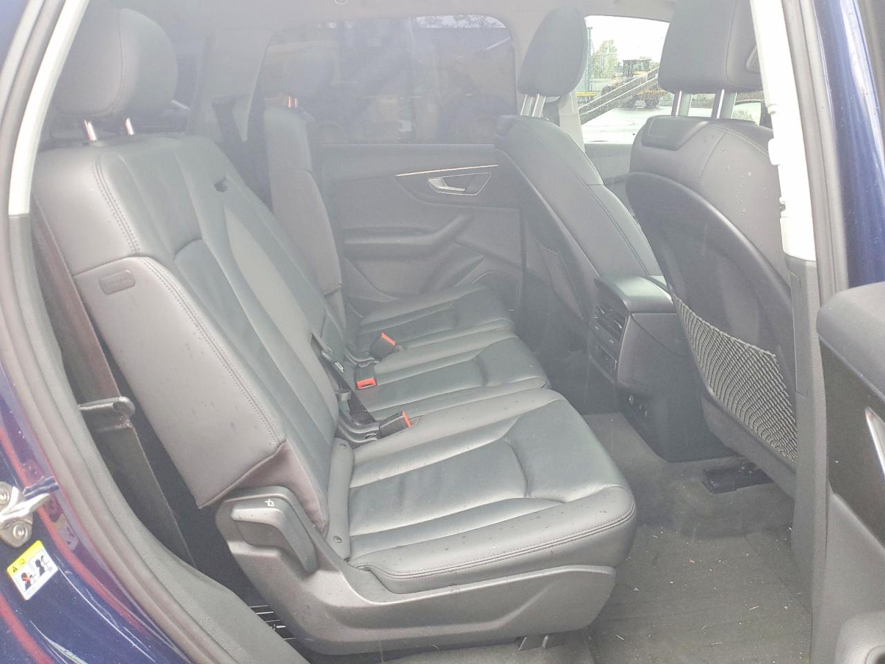 2022 AUDI Q7 PREMIUM PLUS photo 10