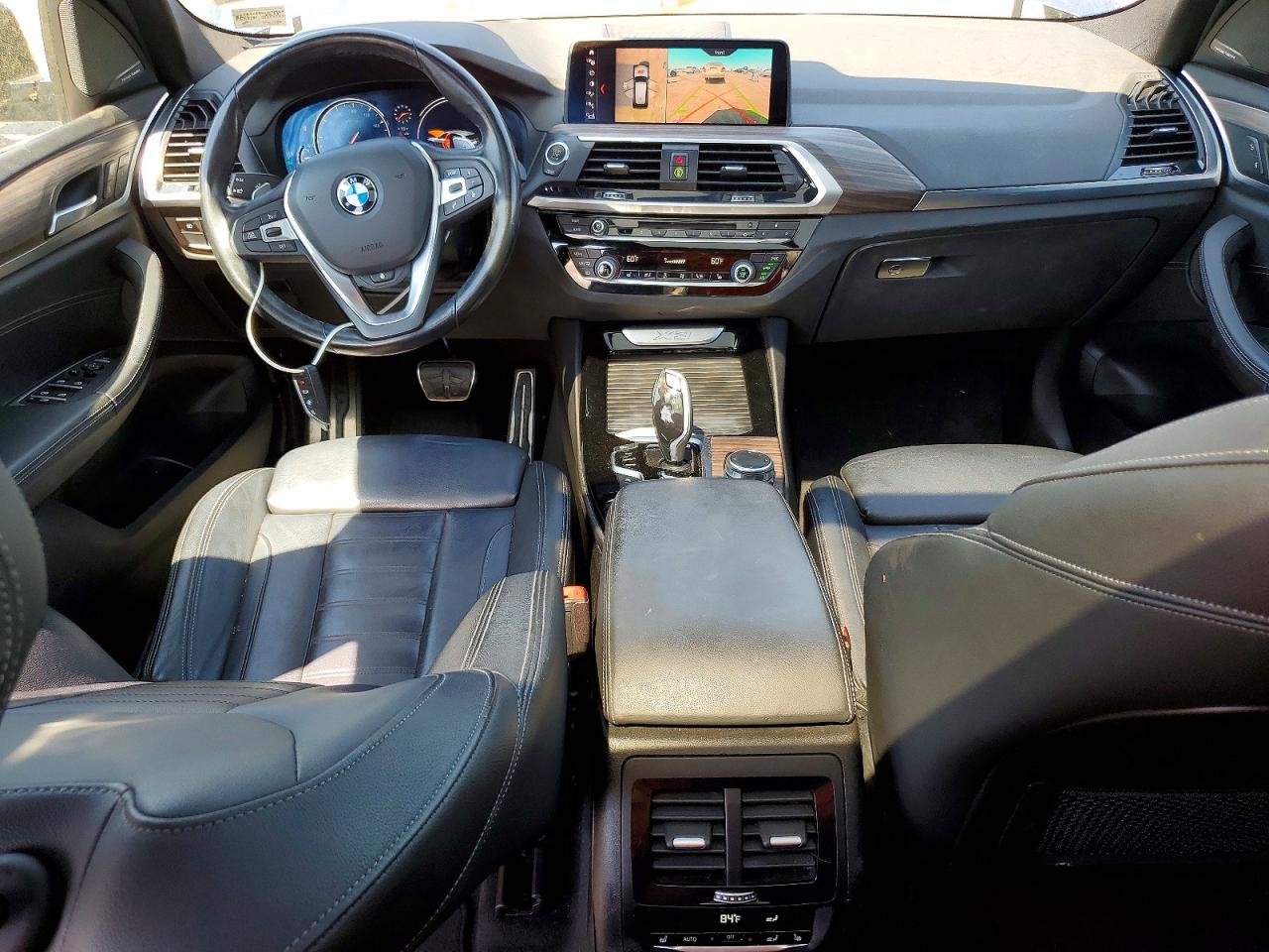 2019 BMW X3 XDRIVE30I photo 22