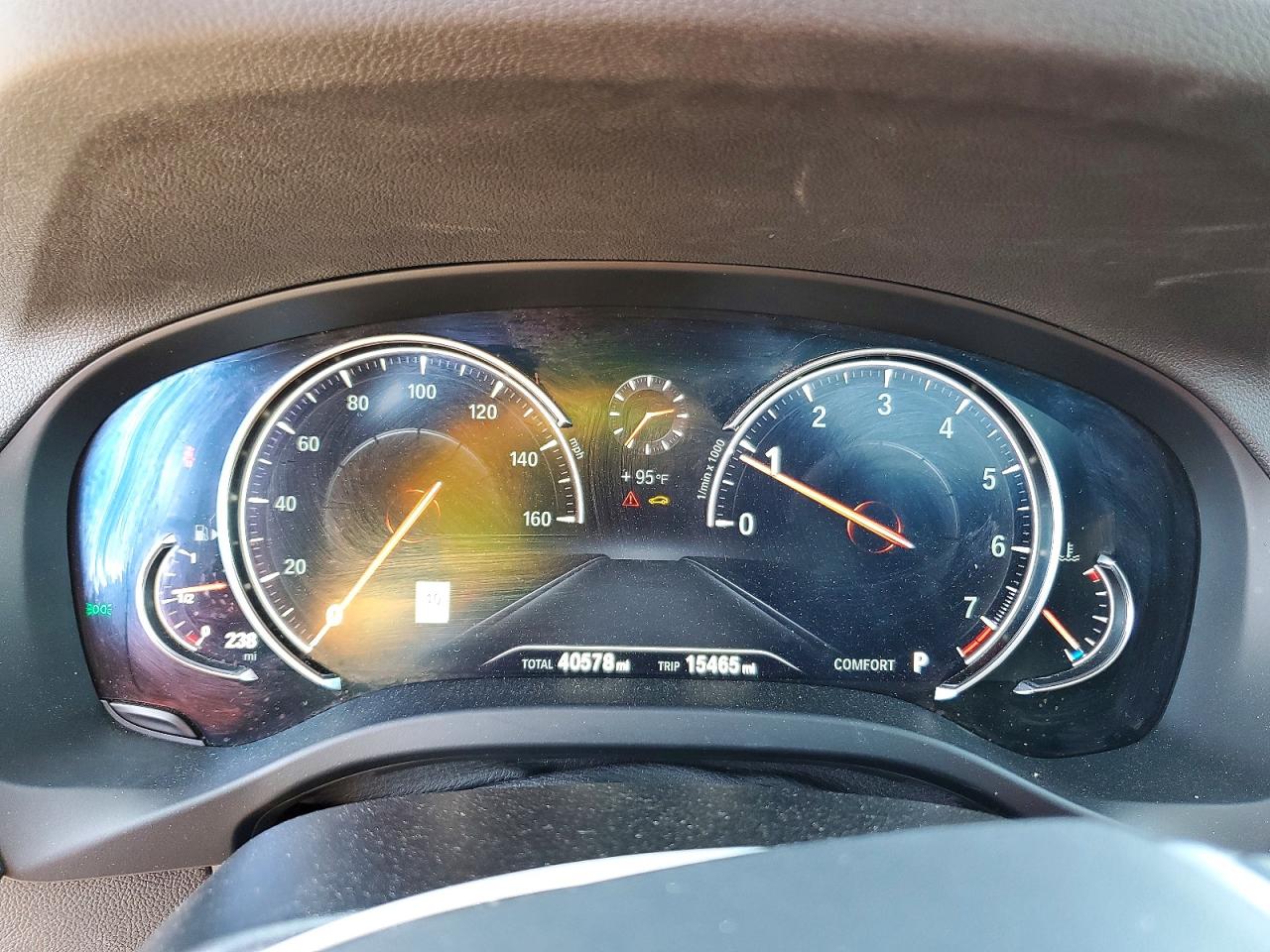 2019 BMW X3 XDRIVE30I photo 25