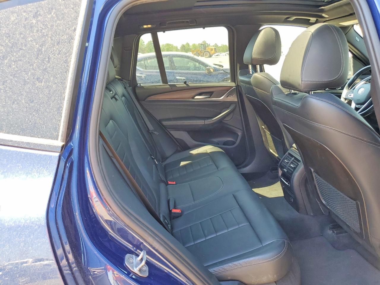 2019 BMW X3 XDRIVE30I photo 31