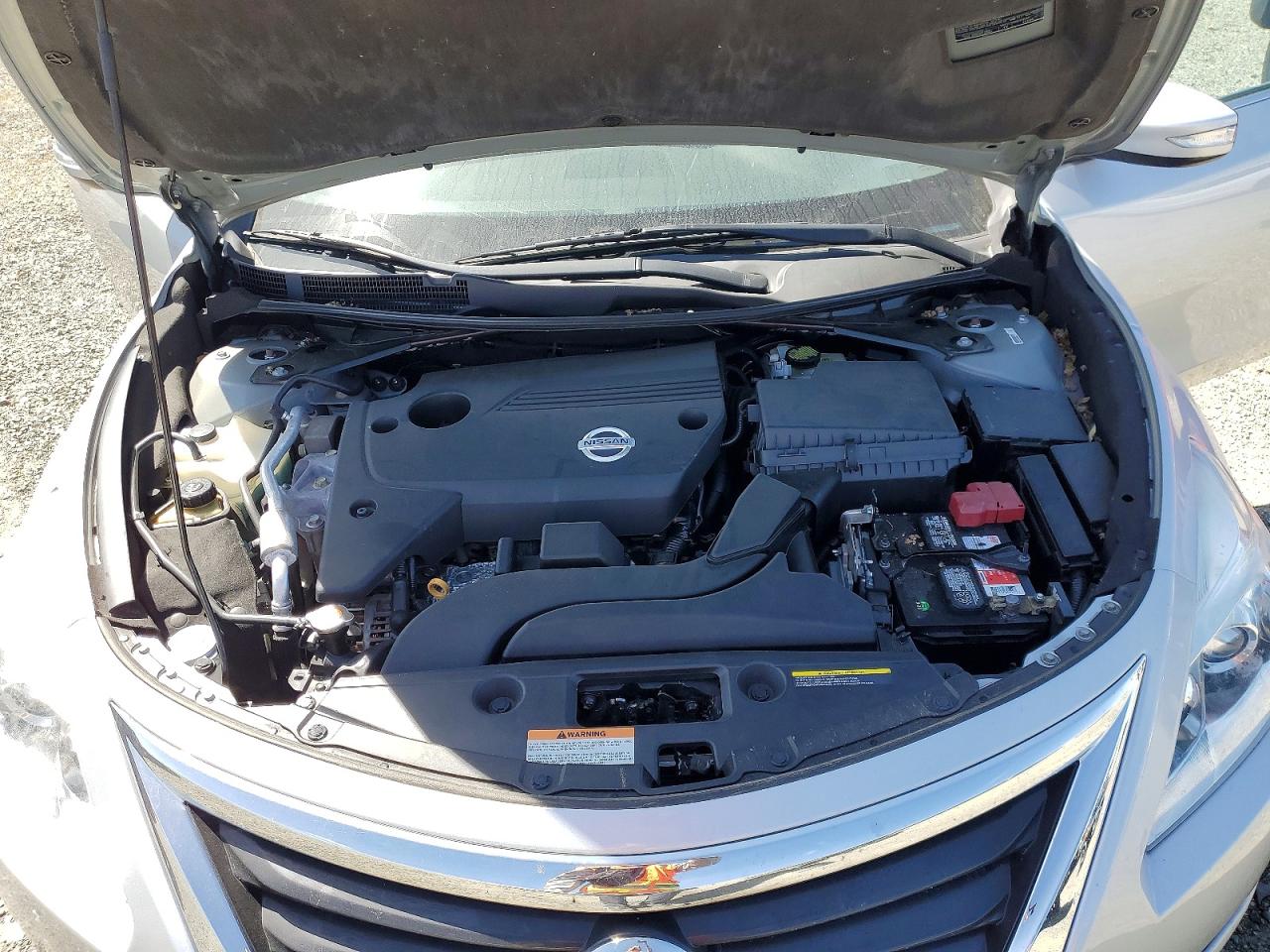 2013 NISSAN ALTIMA 2.5 photo 31