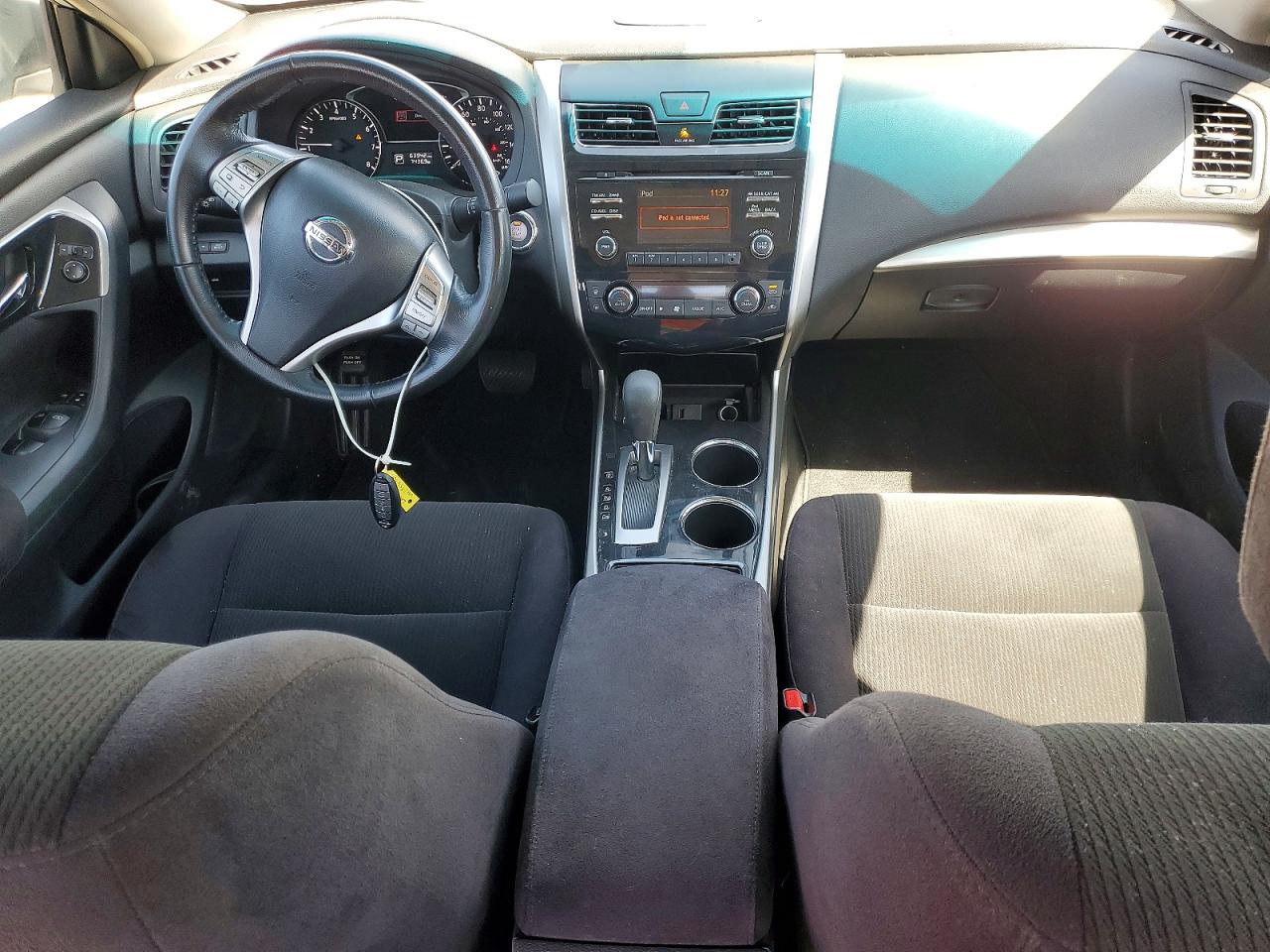 2013 NISSAN ALTIMA 2.5 photo 22