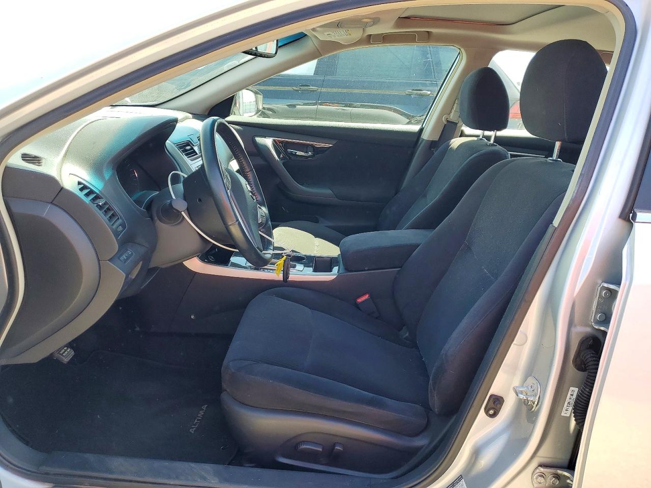 2013 NISSAN ALTIMA 2.5 photo 19