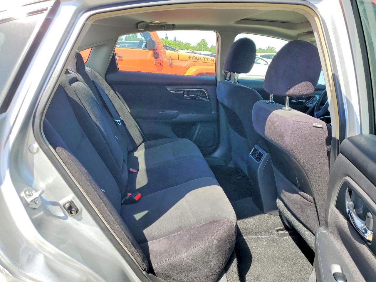 2013 NISSAN ALTIMA 2.5 photo 28