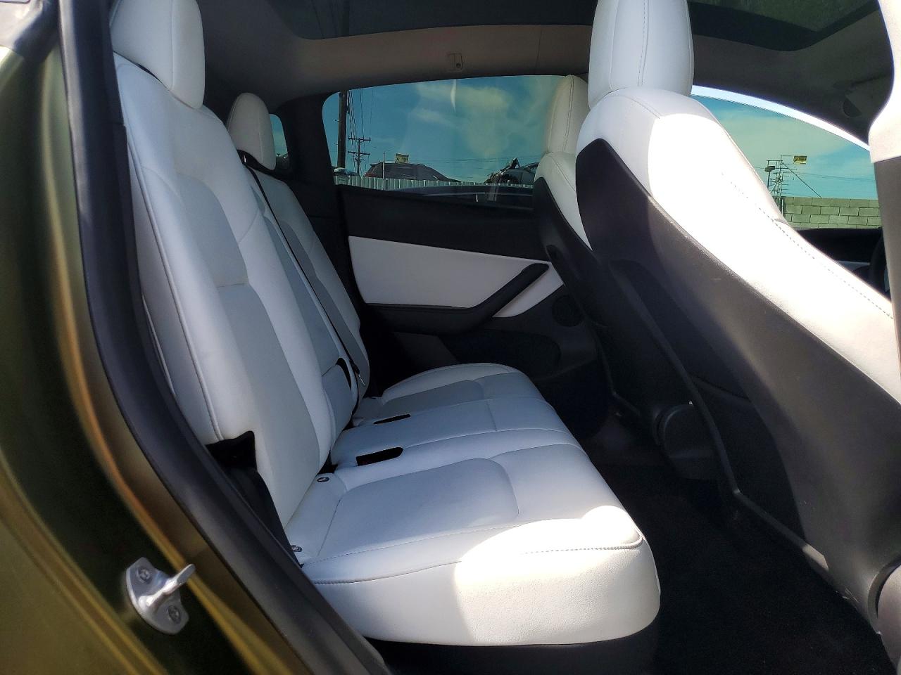2021 TESLA MODEL Y photo 31