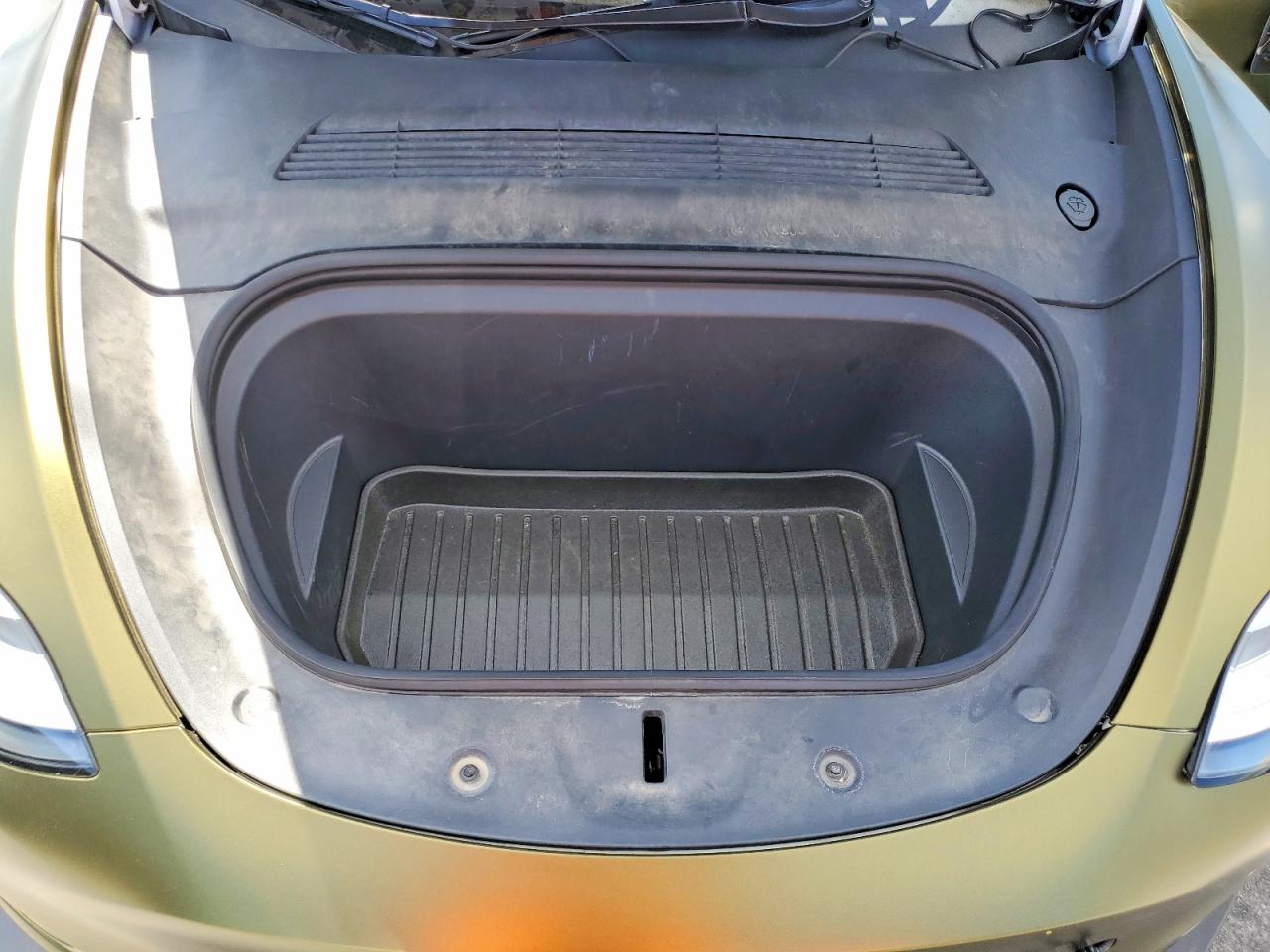 2021 TESLA MODEL Y photo 34