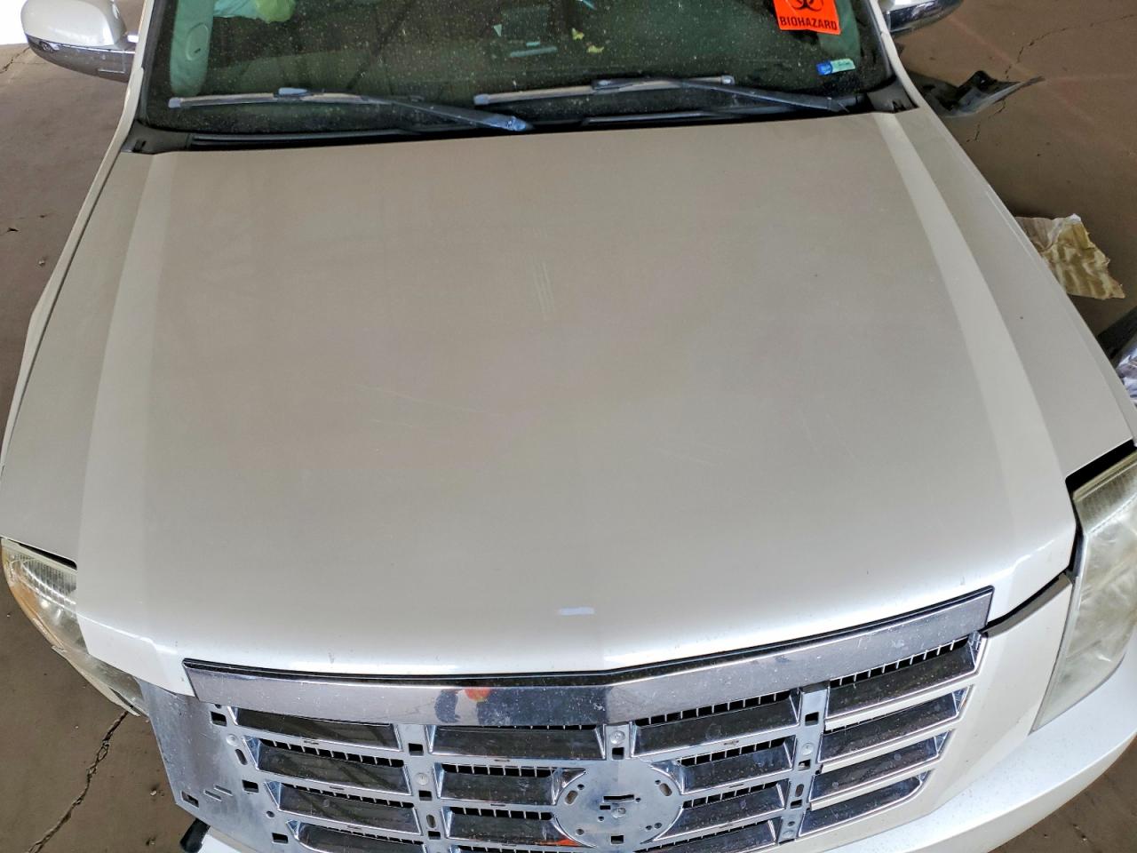 2007 CADILLAC ESCALADE ESV photo 31