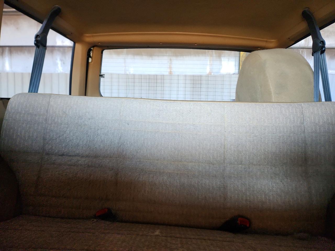 1998 JEEP CHEROKEE SE photo 19