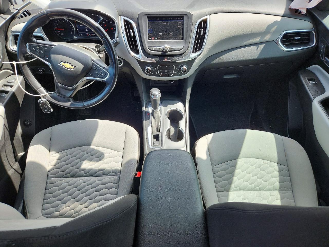 2021 CHEVROLET EQUINOX LT photo 15